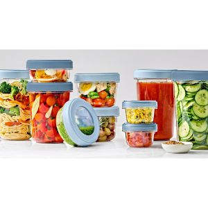 Produktbild für Frischhaltedose OXO Good Grips Twist &amp; Stack, aus Kunststoff