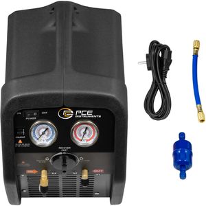 Produktbild für Monteurhilfe PCE RRM 250 analog