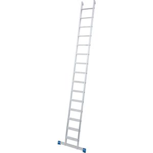 Anlegeleiter Krause Stabilo, 134745, Länge 3,95m