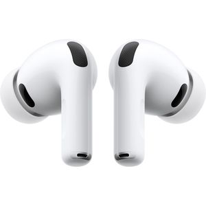 Produktbild für Kopfhörer Apple AirPods Pro 3, weiß