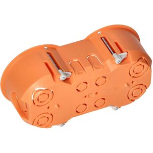 Produktbild für Gerätedose Orno OR-JB-13813, für Hohlwände