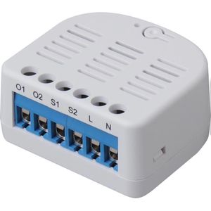 Produktbild für Schaltaktor LUPUS 12127, für Smart Home