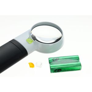 Produktbild für Lupe Eschenbach mobilux LED, mit Licht