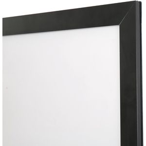 Produktbild für Klapprahmen Update-Displays HardLine, 33 mm Profil, DIN A1