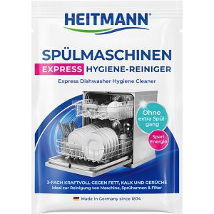 Spülmaschinenreiniger