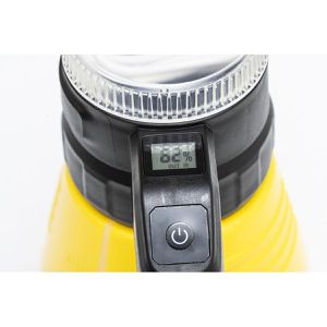 Produktbild für Drucksprüher Mesto e.FLOWER, 3122R, 1,5 Liter