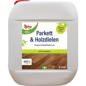Bodenpflege Poliboy NCP, Konzentrat