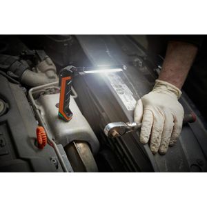 Produktbild für Arbeitsleuchte OSRAM LEDinspect Pocket 200, LED