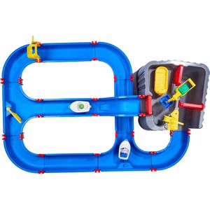 Produktbild für Wasserbahn AquaPlay 8700001543 Harbour