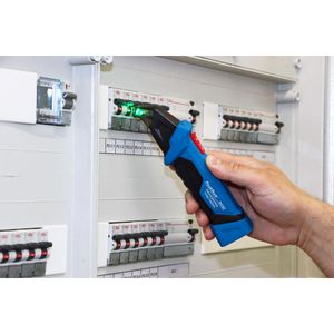Produktbild für Leitungssucher PeakTech P 3432