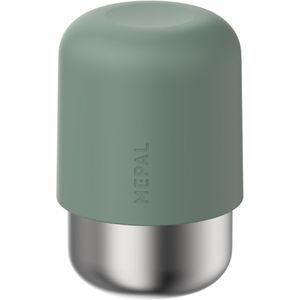 Thermobecher Mepal Ellipse coffee-to-go nordic sage, grün