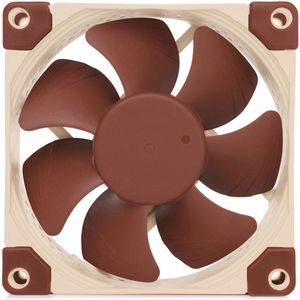 Produktbild für Gehäuselüfter Noctua NF-A8 FLX