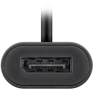 Produktbild für USB-Adapter Goobay 38530, schwarz