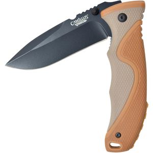 Produktbild für Jagdmesser Camillus Inflame, 19473