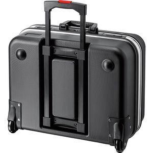 Produktbild für Werkzeugkoffer Knipex BIG Basic Move, 00 21 06 LE