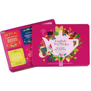 Tee EnglishTeaShop Ultimate Collection, BIO