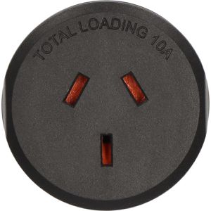 Produktbild für Reiseadapter Brennenstuhl 1508510