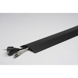 Produktbild für Kabelbrücke EHA 40820, 2 Kanal