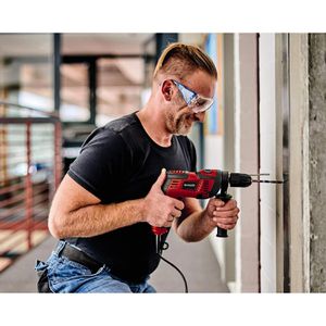 Produktbild für Schlagbohrmaschine Einhell TC-ID 720/1 E, 4259848, Netz, 720 W