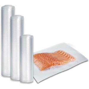 Vakuumierbeutel Caso 1236, Folienset, 4-teilig