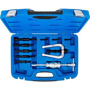 Produktbild für Lagerabzieher BGS-technic 7710, 10-tlg