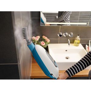 Produktbild für Dampfreiniger Black+Decker FSMH13E10-QS