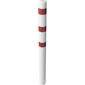 Produktbild für Rammschutzpoller Schake 40152B, für Außenbereich