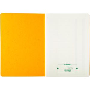 Produktbild für Spaltenbuch Exacompta 400e Geschäftsbuch 2 Spalten