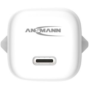 Produktbild für USB-Ladegerät Ansmann Home Charger mini, 20 Watt