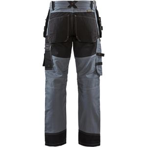 Produktbild für Arbeitshose Blakläder Handwerker X1500, Herren