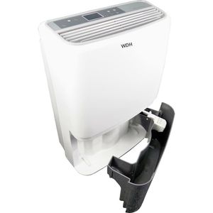 Produktbild für Luftentfeuchter Aktobis WDH-725DG, elektrisch