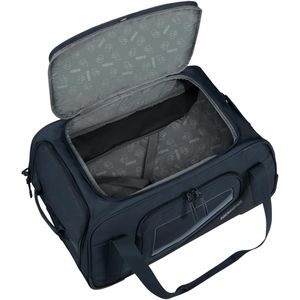 Produktbild für Reisetasche AmericanTourister City Racer, dunkelblau, 55 cm