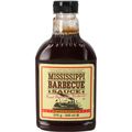 BBQ-Sauce