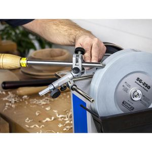 Produktbild für Schleifvorrichtung Tormek SVD-186 R, 422009
