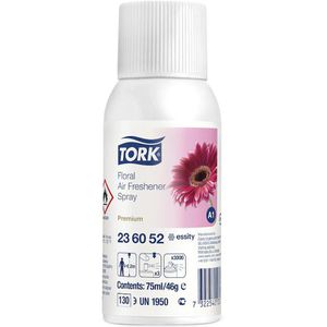 Produktbild für Raumduft Tork Premium Mixed Pack, A1, 236056