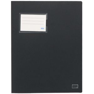 Schnellhefter TipTop-Office TTO 409293, schwarz