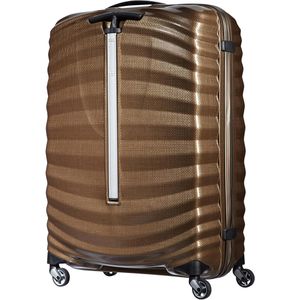 Produktbild für Koffer Samsonite Lite-Shock Spinner, sand