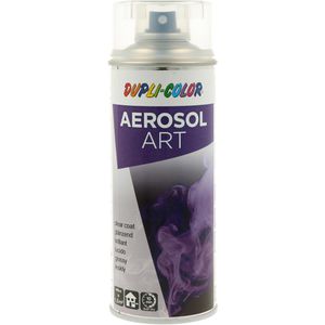 Klarlack Dupli-Color 744037 Aerosol Art, 400ml