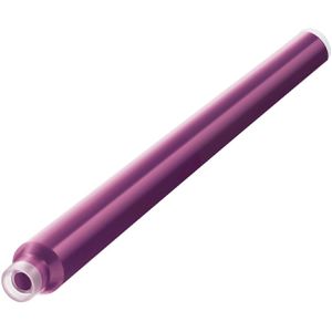 Produktbild für Füllerpatronen Pelikan 4001 GTP5, violett