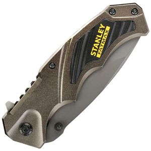 Produktbild für Klappmesser Stanley FATMAX FMHT0-10311