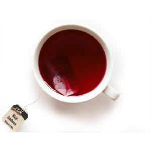 Produktbild für Tee Goldmännchen Waldhimbeere