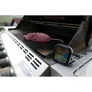 Produktbild für Fleischthermometer TFA 14.1509.01, Grill-Bratenthermometer