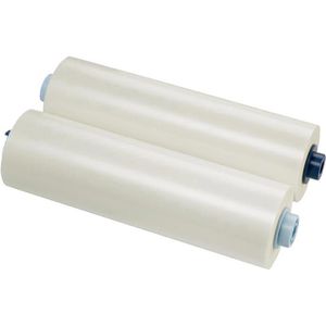 Produktbild für Laminierrollen GBC 3400919EZ RollSeal, glänzend