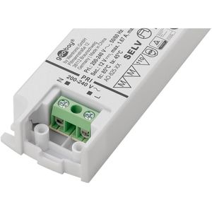 Produktbild für LED-Trafo Goobay 30002, für innen