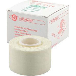 Tapeverband Nobamed Rudatape, weiß