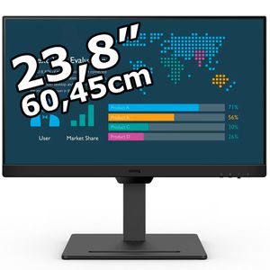 Monitor BenQ BL2490T, 23,8 Zoll
