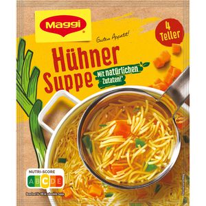 Fertiggericht Maggi Guten Appetit