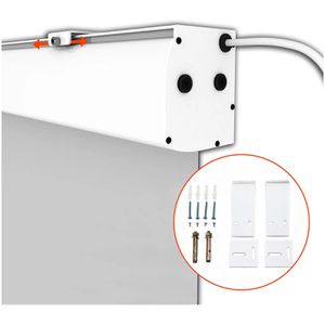 Produktbild für Beamer-Leinwand Celexon Motor Expert