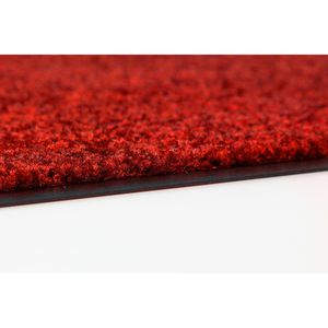 Produktbild für Schmutzfangmatte ASTRA Proper Tex Uni