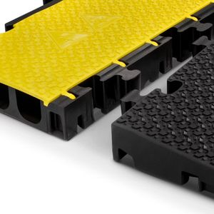 Produktbild für Kabelbrücken-Rampe Defender 3, 2D Ramp